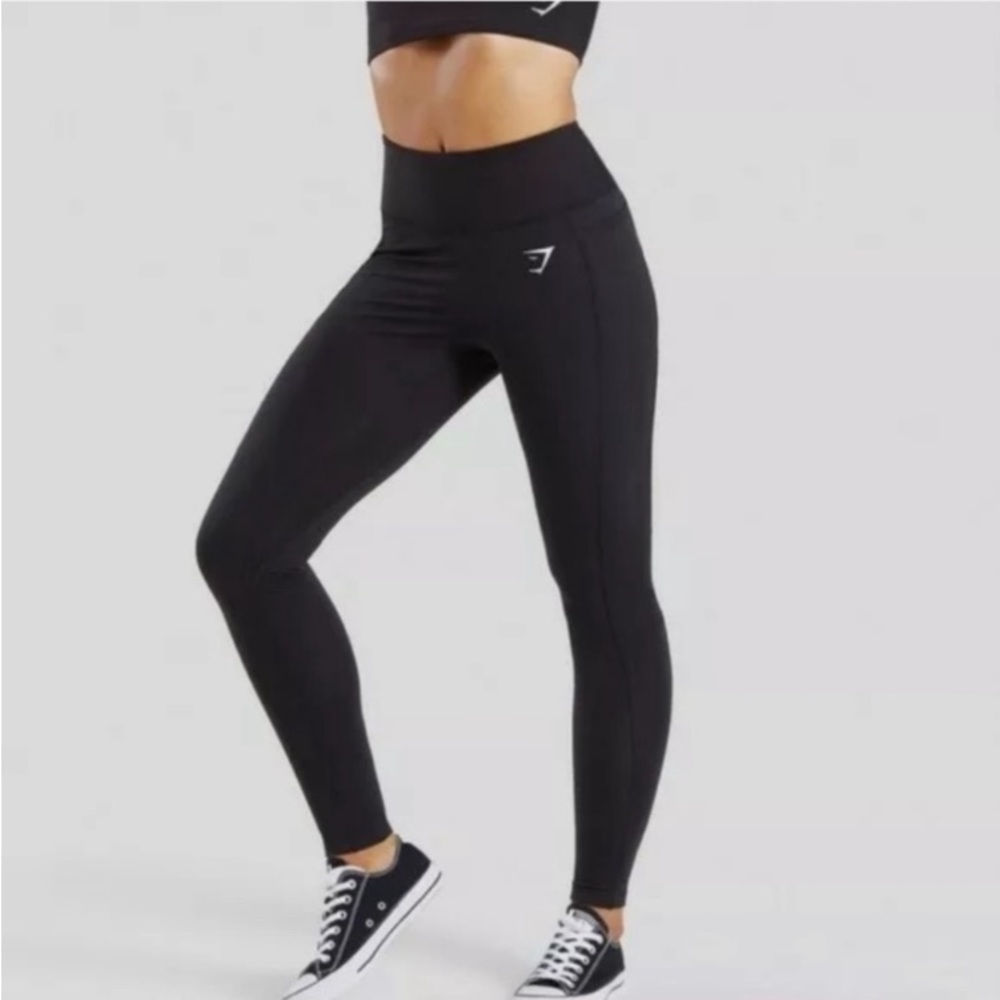 Gymshark leggings size medium